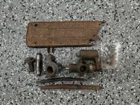 1926 Model B Pup